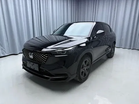 2023 Honda XR-V 1.5L CVT