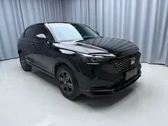 2023 Honda XR-V 1.5L CVT, чёрный — фото 3