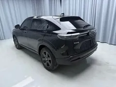 2023 Honda XR-V 1.5L CVT, чёрный — фото 4