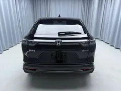2023 Honda XR-V 1.5L CVT, чёрный — фото 5