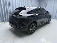2023 Honda XR-V 1.5L CVT, чёрный — фото 6