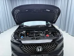 2023 Honda XR-V 1.5L CVT, чёрный — фото 7