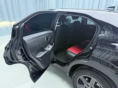 2023 Honda XR-V 1.5L CVT, чёрный — фото 10