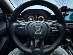 2023 Honda XR-V 1.5L CVT, чёрный — фото 13