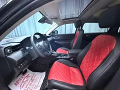 2023 Honda XR-V 1.5L CVT, чёрный — фото 17