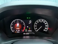 2023 Honda XR-V 1.5L CVT, чёрный — фото 20