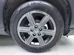 2023 Honda XR-V 1.5L CVT, чёрный — фото 21