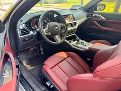 2022 BMW 4 Series 425i M Sport Night Package — фото 4