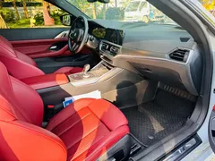 2022 BMW 4 Series 425i M Sport Night Package — фото 5