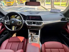 2022 BMW 4 Series 425i M Sport Night Package — фото 6