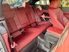 2022 BMW 4 Series 425i M Sport Night Package — фото 7