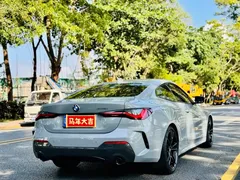 2022 BMW 4 Series 425i M Sport Night Package — фото 8