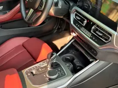 2022 BMW 4 Series 425i M Sport Night Package — фото 12