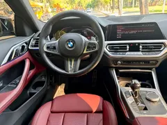 2022 BMW 4 Series 425i M Sport Night Package — фото 14