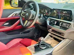 2022 BMW 4 Series 425i M Sport Night Package — фото 15