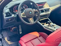 2022 BMW 4 Series 425i M Sport Night Package — фото 16