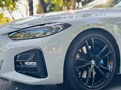 2022 BMW 4 Series 425i M Sport Night Package — фото 18