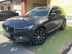2021 Volvo XC60 4WD Luxury — фото 2