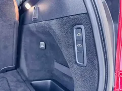 2021 Volvo XC90 B6 Luxury 7-seater, белый — фото 8