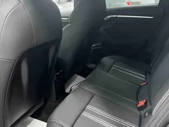 2023 Audi A3 Sportback 35 TFSI, зелёный — фото 13