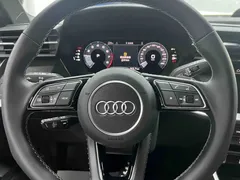 2023 Audi A3 Sportback 35 TFSI, зелёный — фото 20