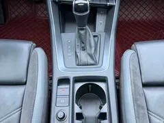 2022 Audi Q3 Sportback 35 TFSI Enterprising, белый — фото 16
