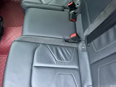 2022 Audi Q3 Sportback 35 TFSI Enterprising, белый — фото 18
