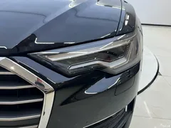 2022 Audi A6L 55 TFSI quattro exclusive and elegant model — фото 7