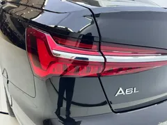 2022 Audi A6L 55 TFSI quattro exclusive and elegant model — фото 8