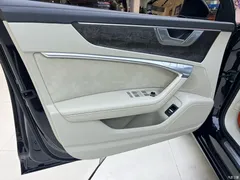 2022 Audi A6L 55 TFSI quattro exclusive and elegant model — фото 9