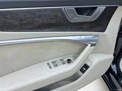 2022 Audi A6L 55 TFSI quattro exclusive and elegant model — фото 10