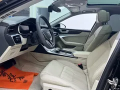 2022 Audi A6L 55 TFSI quattro exclusive and elegant model — фото 11