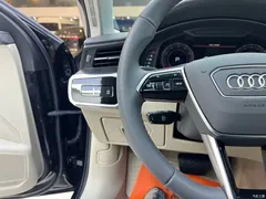 2022 Audi A6L 55 TFSI quattro exclusive and elegant model — фото 13