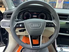 2022 Audi A6L 55 TFSI quattro exclusive and elegant model — фото 15