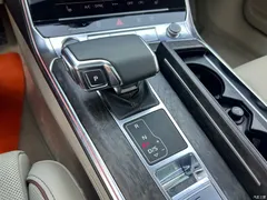 2022 Audi A6L 55 TFSI quattro exclusive and elegant model — фото 17