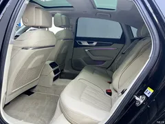 2022 Audi A6L 55 TFSI quattro exclusive and elegant model — фото 19