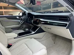 2022 Audi A6L 55 TFSI quattro exclusive and elegant model — фото 23