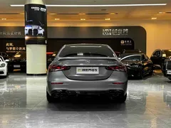 2021 Mercedes-Benz E-Class AMG E 63 S 4MATIC — фото 16