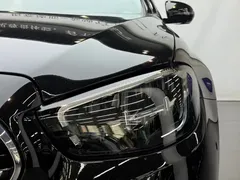 2023 Mercedes-Benz E-Class E 300 L, чёрный — фото 3