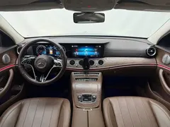 2023 Mercedes-Benz E-Class E 300 L, чёрный — фото 11