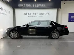 2023 Mercedes-Benz E-Class E 300 L, чёрный — фото 12