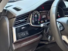 2023 Audi Q7 55 TFSI quattro S line, чёрный — фото 5