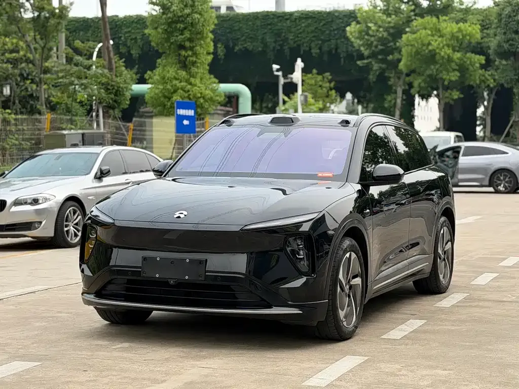2024 Nio ES6 75kWh