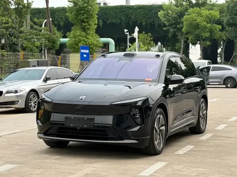2024 Nio ES6 75kWh