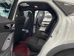 2021 Mazda CX-4 2.0L AT 2WD, белый — фото 6