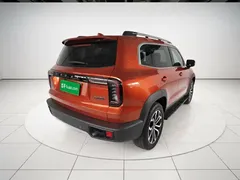 2021 Haval Dargo 1.5T DCT 2WD Border Collie — фото 5