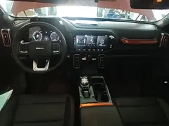 2021 Haval Dargo 1.5T DCT 2WD Border Collie — фото 6