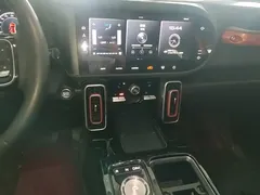 2021 Haval Dargo 1.5T DCT 2WD Border Collie — фото 9