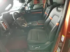 2021 Haval Dargo 1.5T DCT 2WD Border Collie — фото 11