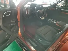 2021 Haval Dargo 1.5T DCT 2WD Border Collie — фото 12